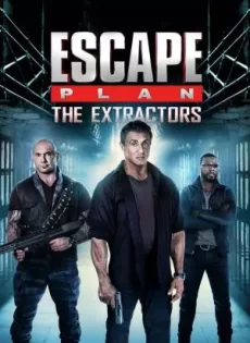 Escape Plan 3 The Extractors (2019)