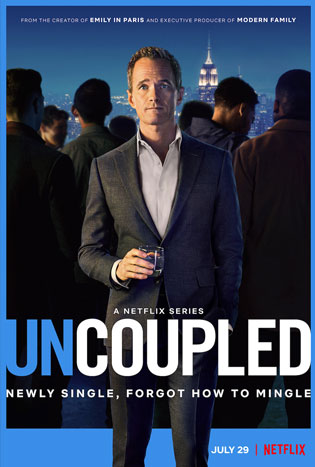 Uncoupled (2022) แยกคู่อยู่ยาก
