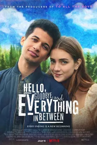 The In Between (2022)