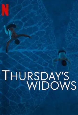 Thursday’s Widows (2023) ม่ายวันพฤหัสฯ