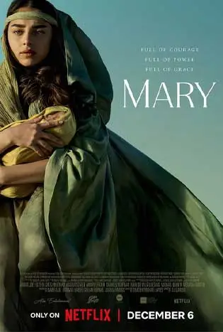 Mary (2024) มารีย์