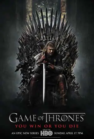 Game of Thrones Season 1 (2011) มหาศึกชิงบัลลังก์ ซีซั่น 1