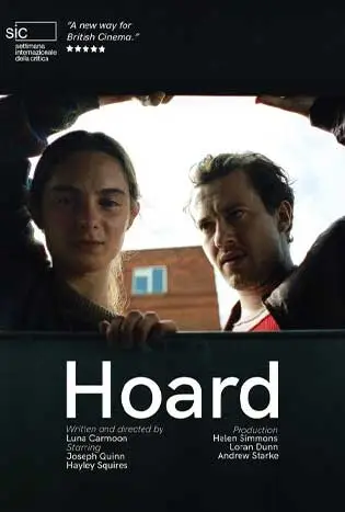 Hoard (2024) ฮอร์ด