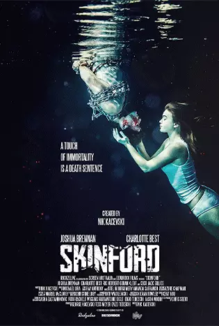 Skinford Death Sentence (2023)