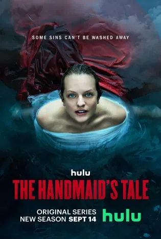 The Handmaid’s Tale Season 5 (2022) เดอะ แฮนด์เมดส์ เทล ซีซั่น 5