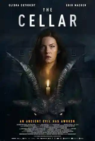The Cellar (2022) ห้องใต้ดินมรณะ