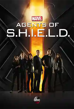 Marvel’s Agents of S.H.I.E.L.D. Season 1 (2013) ชี.ล.ด์. ทีมมหากาฬอเวนเจอร์ส ปี 1