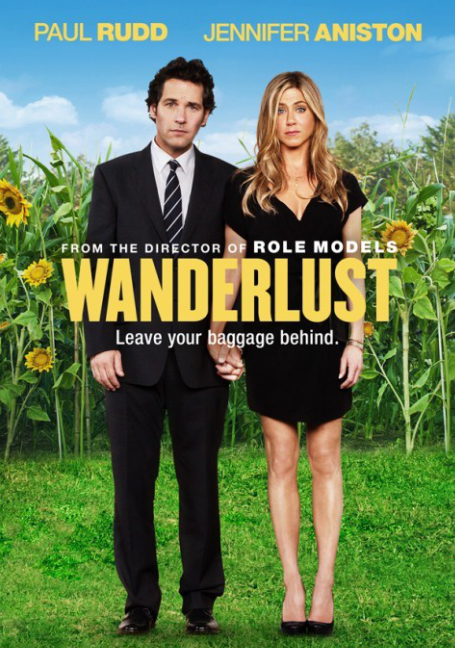 Wanderlust (2012) หนีเมืองเฮี้ยว มาเฟี้ยวบ้านนอก