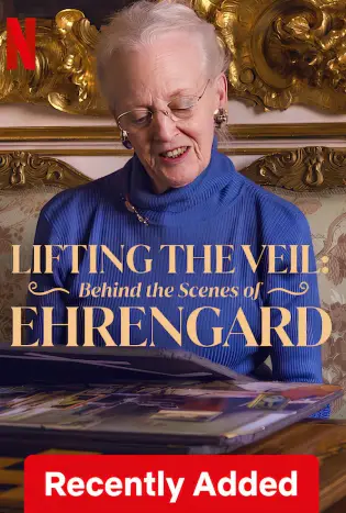 Lifting the Veil: Behind the Scenes of Ehrengard (2023) เบื้องหลัง Ehrengard: ศิลปะแห่งการยั่วยวน