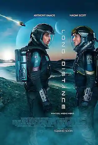 Distant (2024)