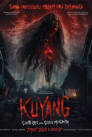 Kuyang (2024) กูยัง