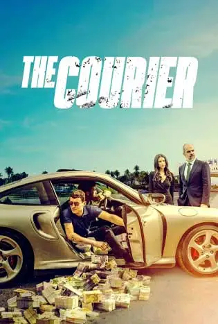 The Courier (2024) เดอะเคอเรียร์