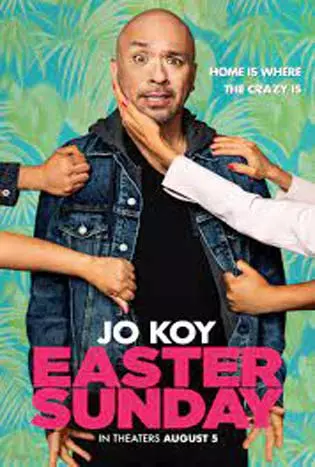 Easter Sunday (2022)