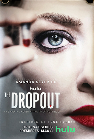 The Dropout (2022)