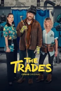 The Trades Season 2 (2025) เดอะ เทรดส์ ซีซั่น 2