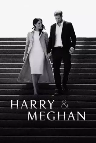 Harry & Meghan (2022) แฮร์รี่และเมแกน