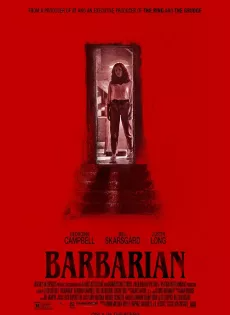 บ้านเช่าสยองขวัญ Barbarian (2022)