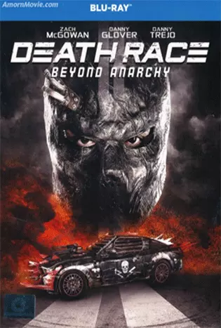 Death Race 4: Beyond Anarchy (2018) ซิ่ง สั่ง ตาย 4