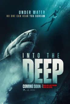 Into The Deep (2025)