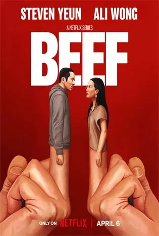 Beef (2023) คนหัวร้อน
