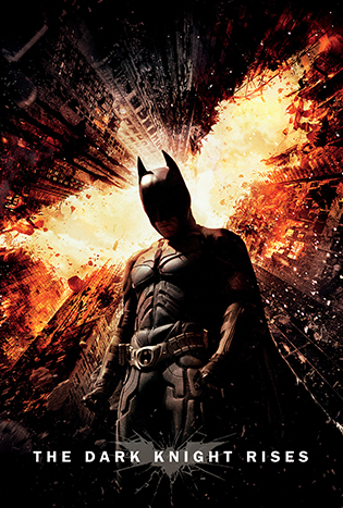 Batman 3 The Dark Knight Rises (2012) อัศวินรัตติกาลผงาด