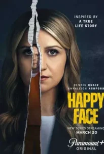 Happy Face (2025) แฮปปี้เฟส
