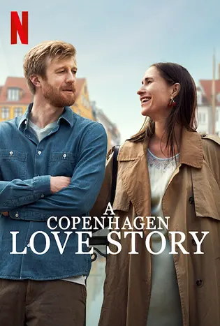 A Copenhagen Love Story (2025) รักฉบับโคเปนเฮเกน