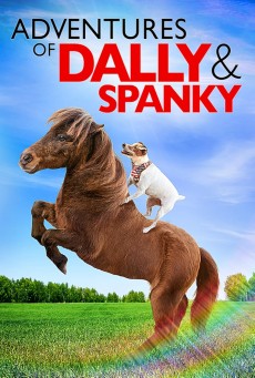 Adventures Of Dally And Spanky (2019)