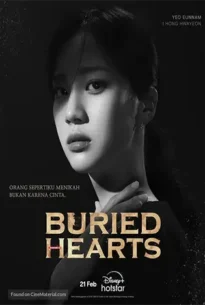 Buried Hearts (2025)