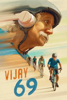 Vijay 69 วีเจย์ 69 (2024) NETFLIX บรรยายไทย