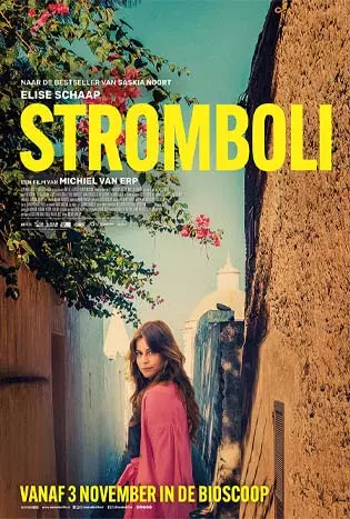 Stromboli (2022) สตรอมโบลี