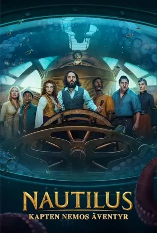 Nautilus (2024) นอติลุส