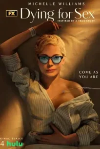 Dying for Sex (2025) ดายอิ้ง ฟอร์ เซ็ก