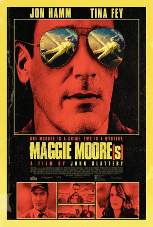 Maggie Moore(s) (2023)