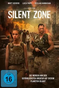 Silent Zone (2025)