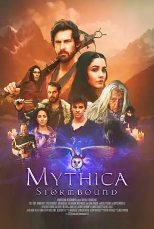 Mythica: Stormbound (2024) มิสติก้า: สตรอมเบาด์