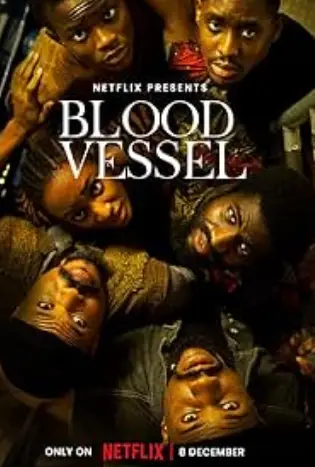 Blood Vessel (2023) เรือเลือด