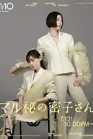 Secret Makeover (2024) เล่ห์ร้ายยัยจิ้งจอก