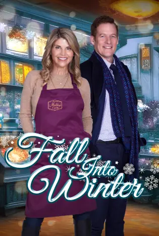 Fall Into Winter (2023) ตกหลุมรักหน้าหนาวนี้