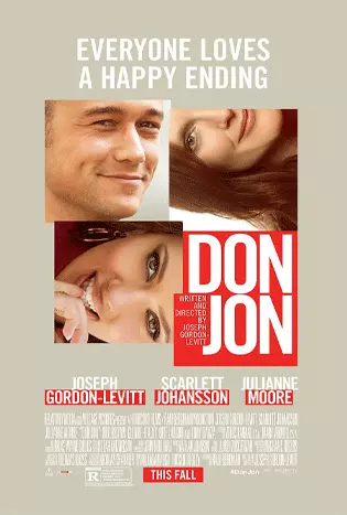 Don Jon (2013) ดอน จอน