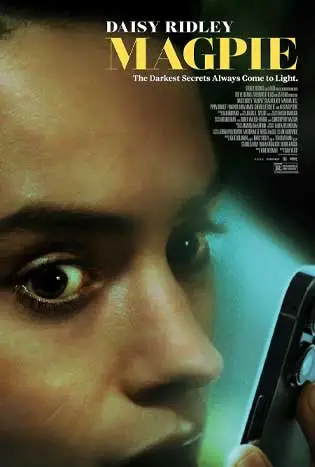 Magpie (2024) แม็กพาย