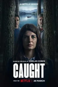 Caught (2025) จับให้อยู่หมัด