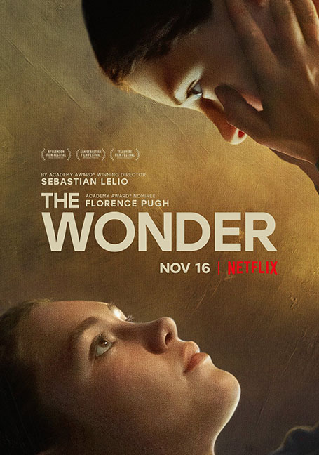 The Wonder (2022) เดอะ วันเดอร์