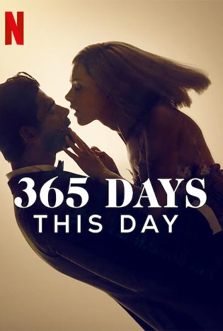 365 Days: This Day (2022) 365 วัน ภาค 2