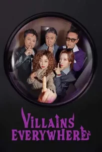 Villains Everywhere (2025)