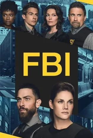 FBI Season 6 (2024) เอฟบีไอ ซีซั่น 6