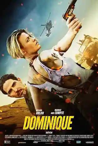 Dominique (2024) โดมินิก