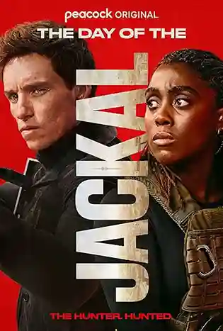 The Day of the Jackal (2024)
