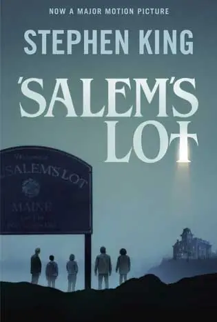 Salem’s Lot (2024) ซาเลมล็อต