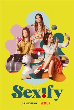 Sexify Season 2 (2023) เซ็กซิฟาย ซีซัน 2